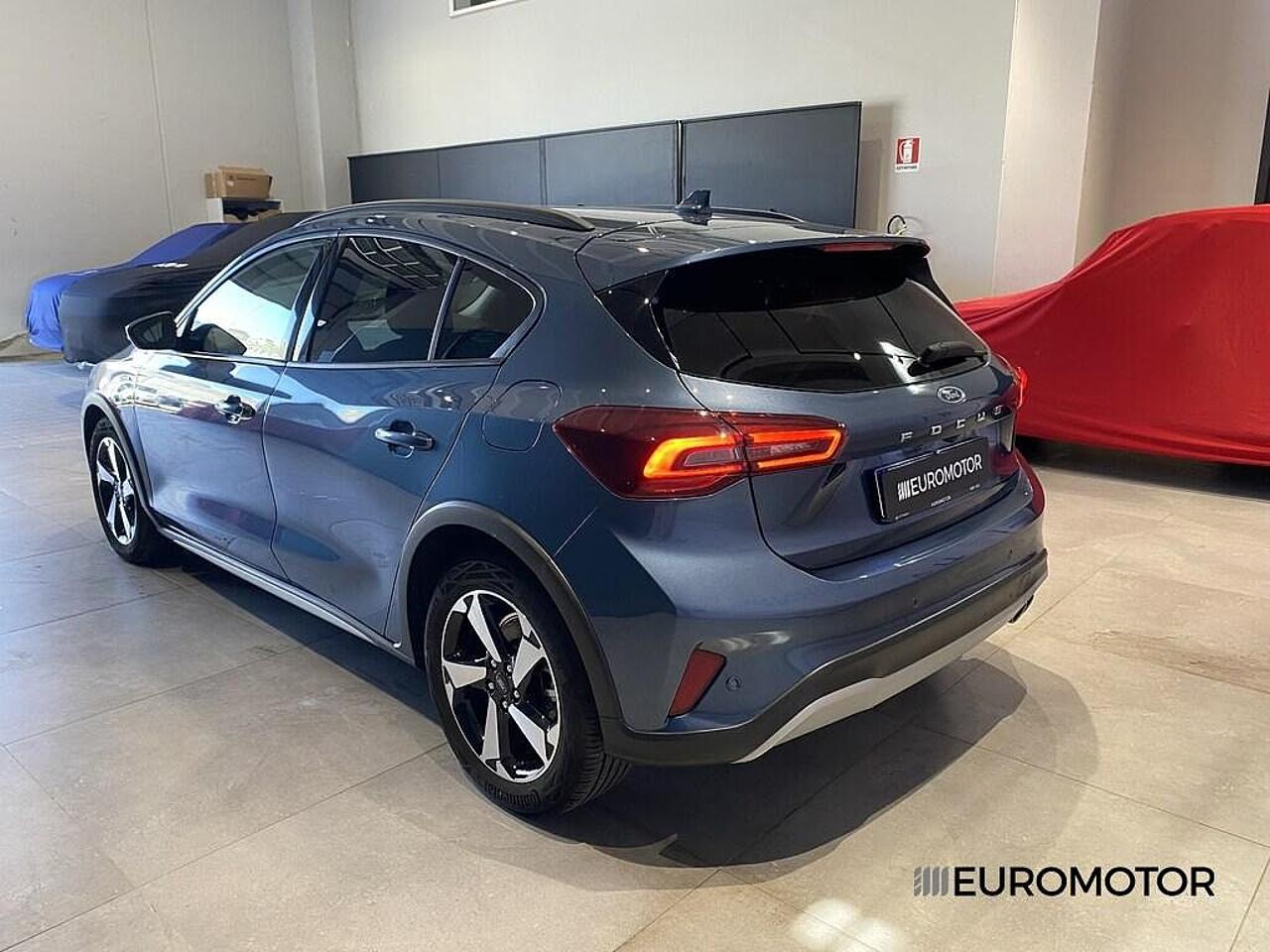 Ford Focus - Foto 4