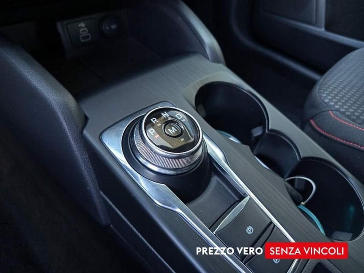 Ford Ford Focus usata 3