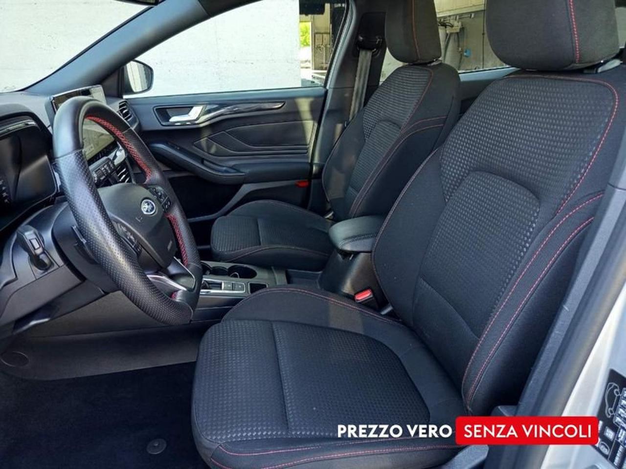 Ford Ford Focus usata 4