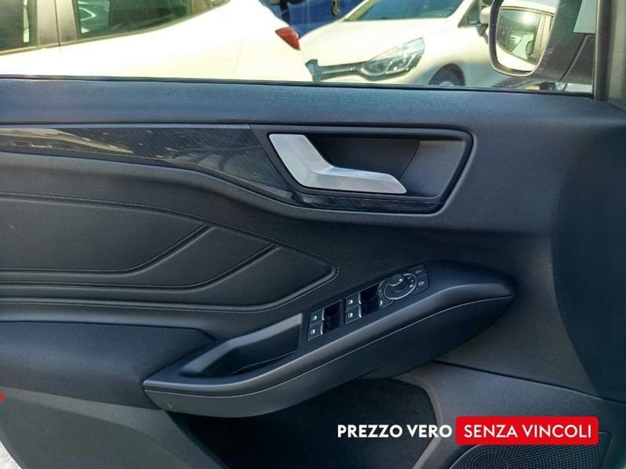 Ford Ford Focus usata 5