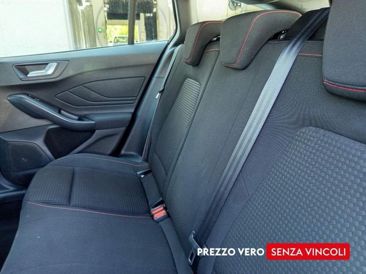 Ford Ford Focus usata 6
