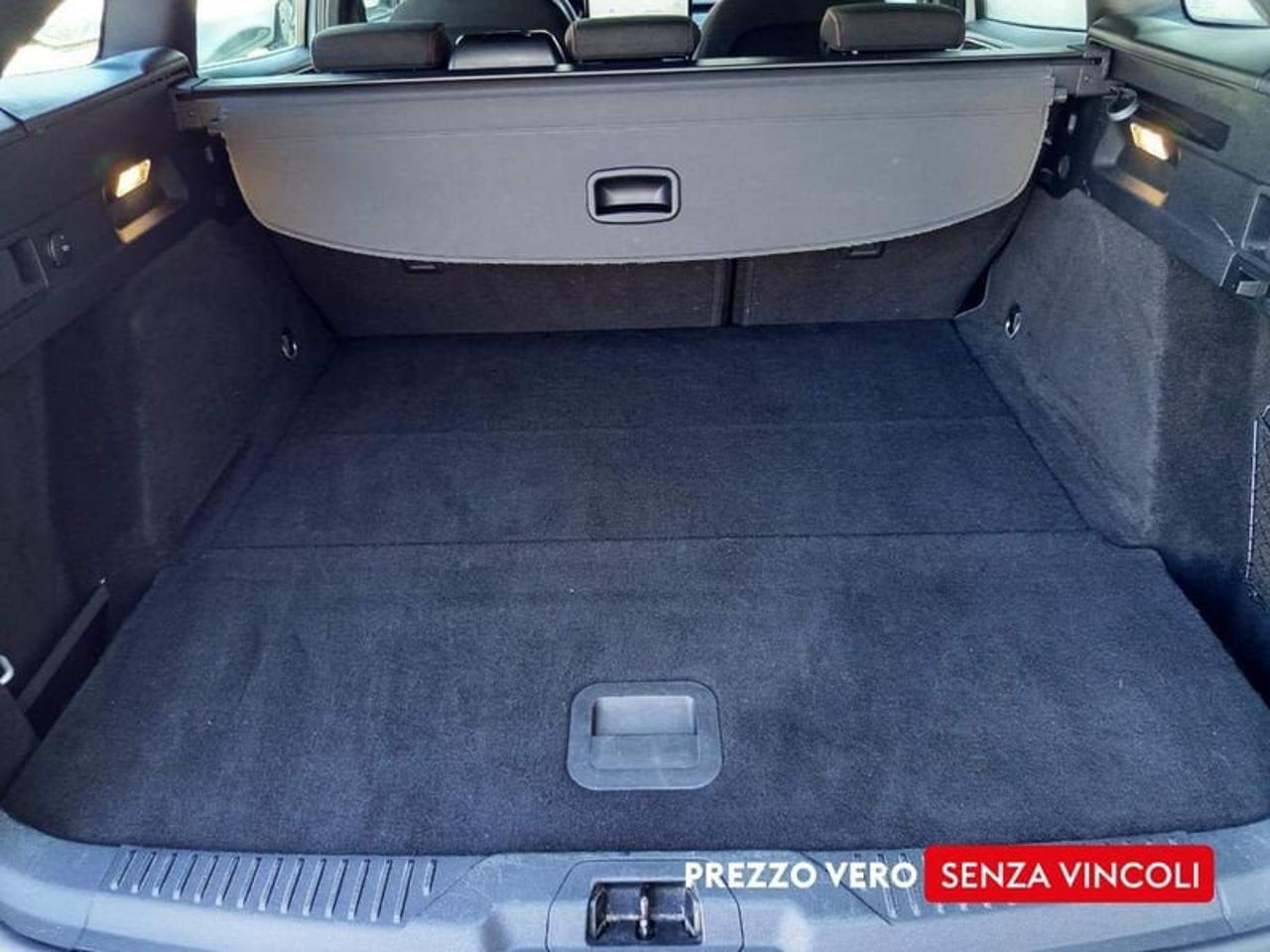 Ford Ford Focus usata 7