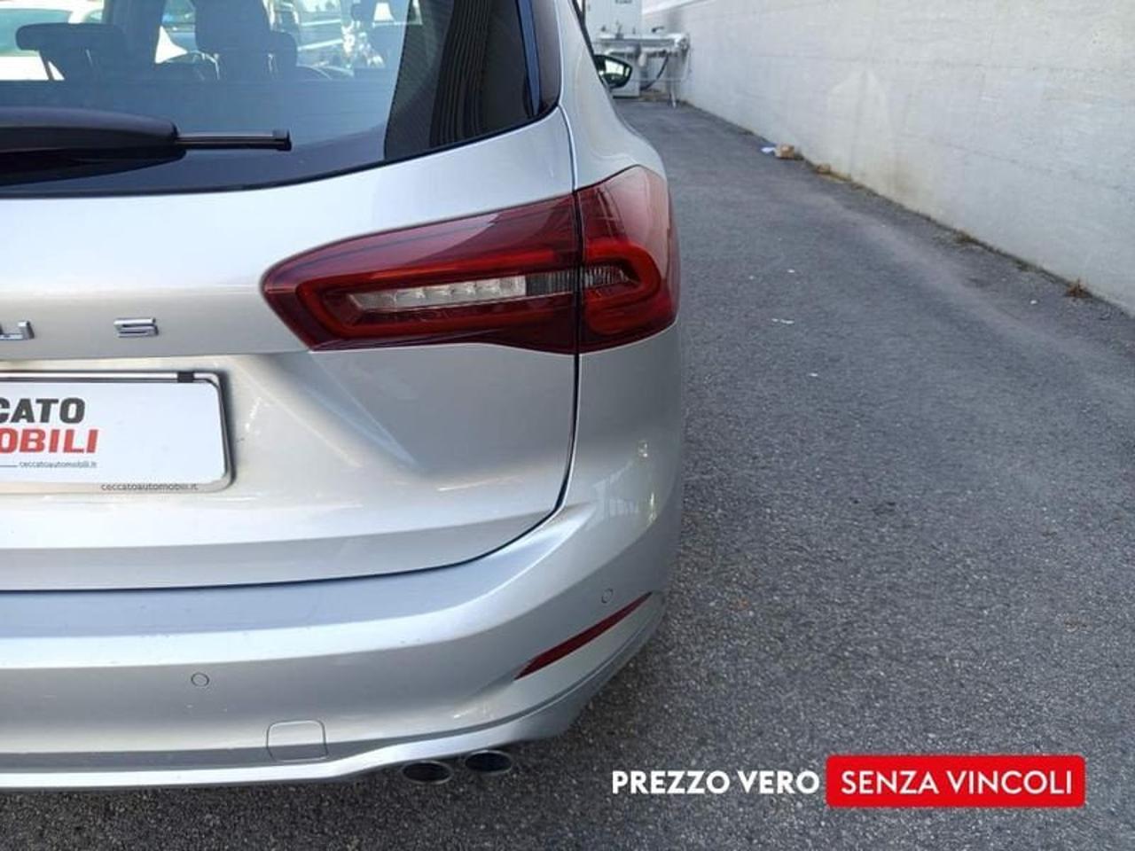 Ford Ford Focus usata 12