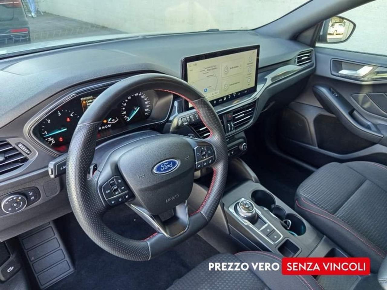 Ford Ford Focus usata 13
