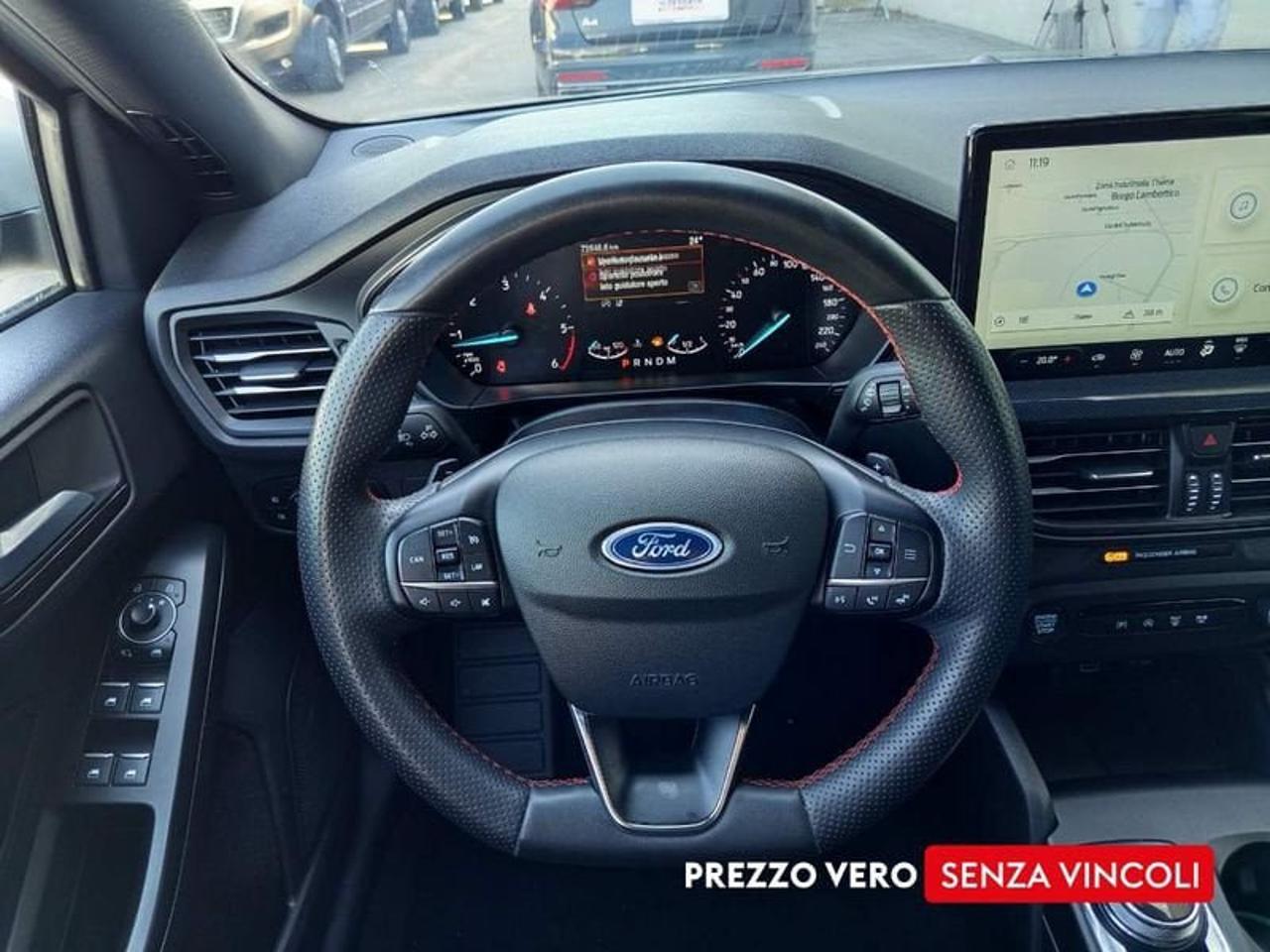 Ford Ford Focus usata 14