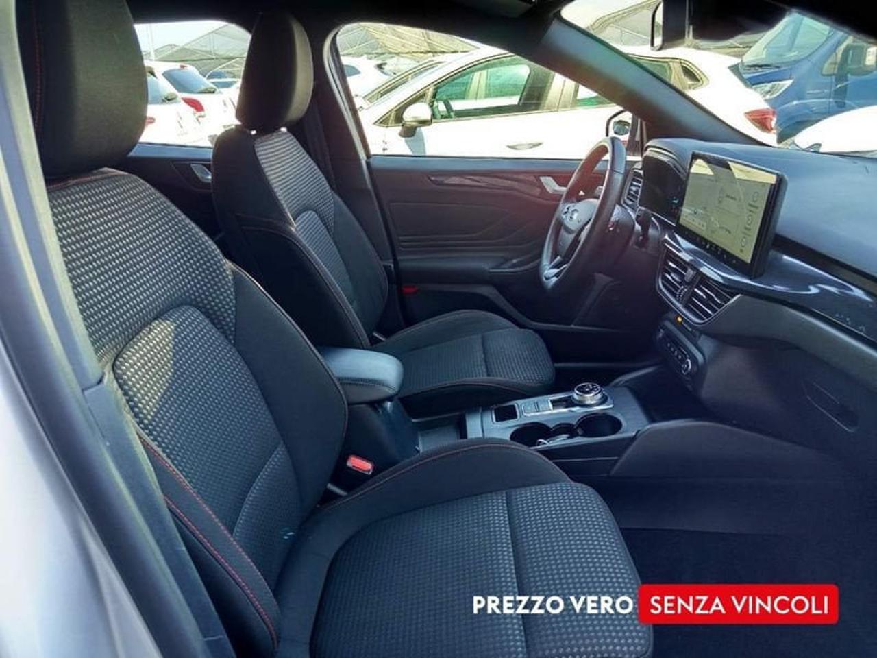 Ford Ford Focus usata 17