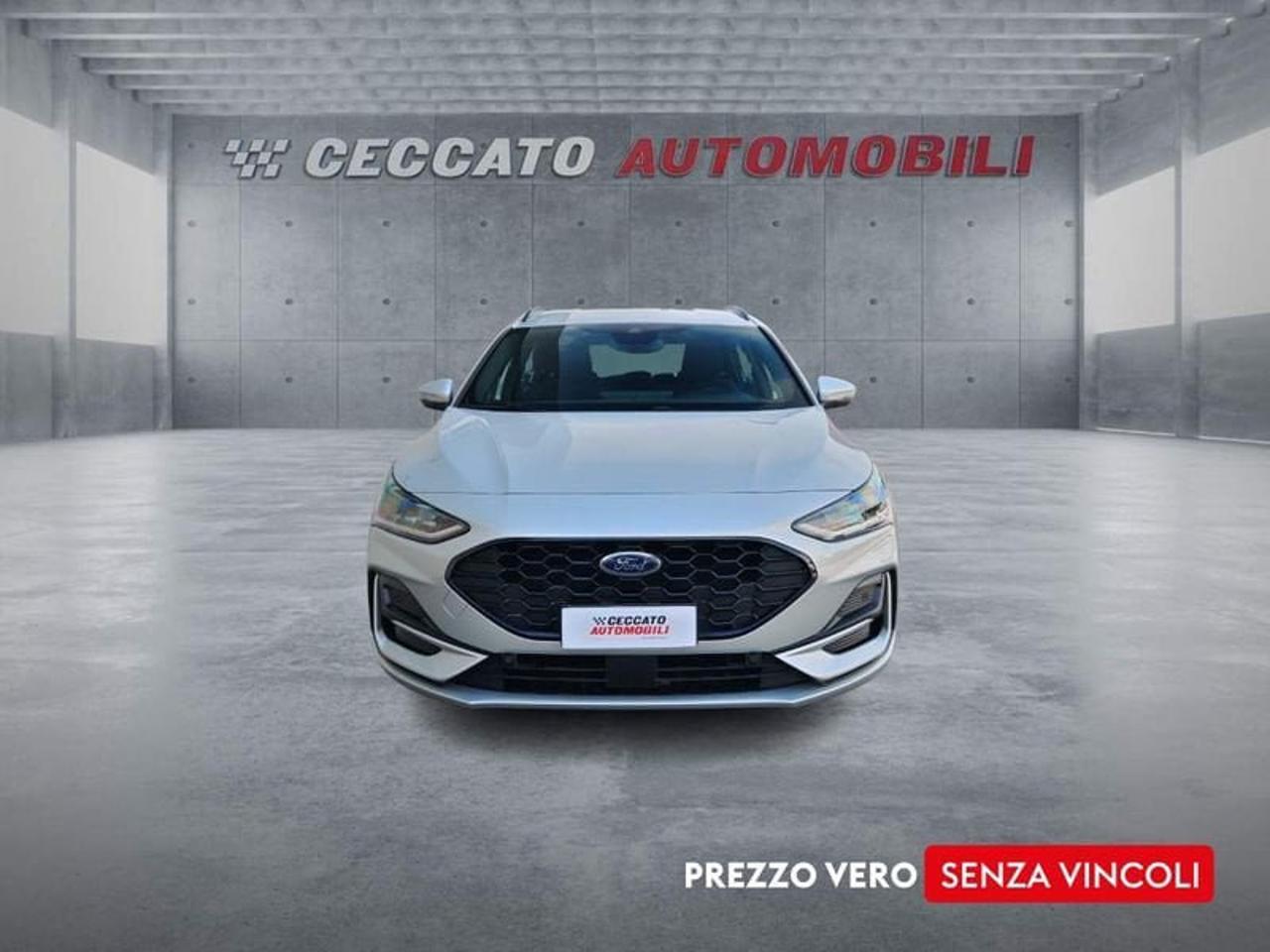 Ford Ford Focus usata 19