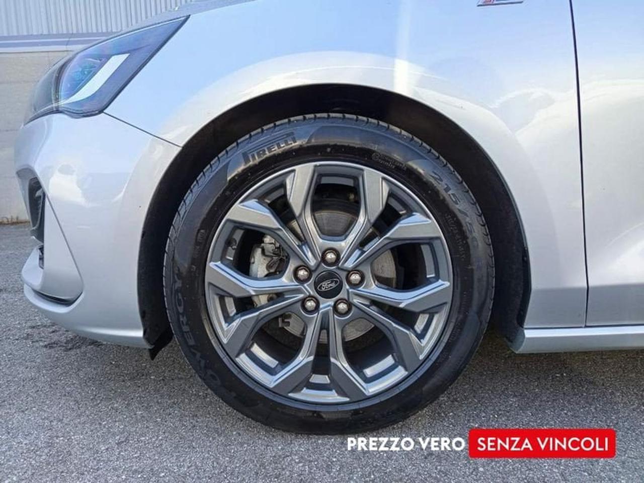 Ford Ford Focus usata 21