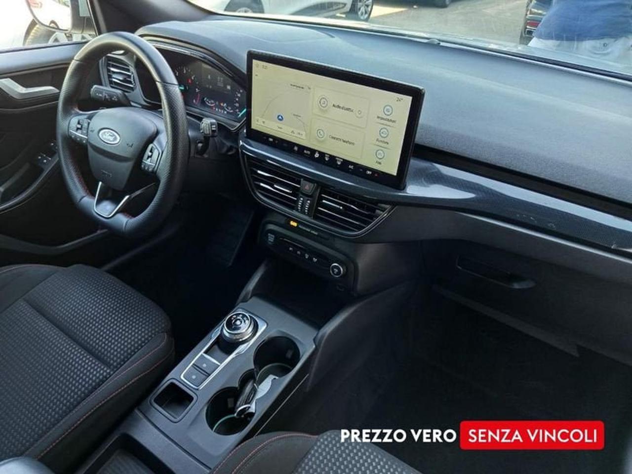 Ford Ford Focus usata 22
