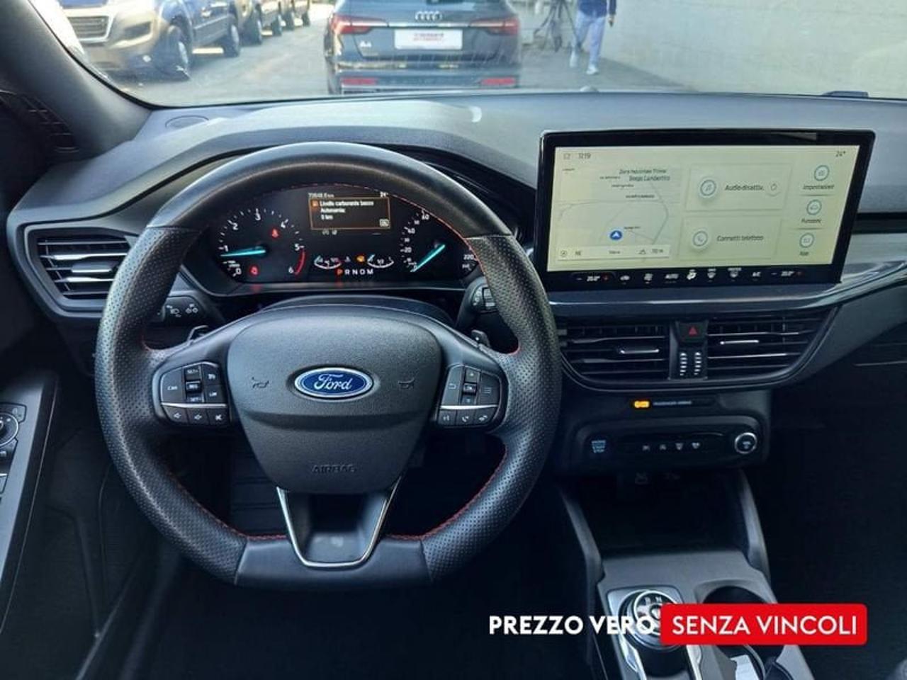 Ford Ford Focus usata 23