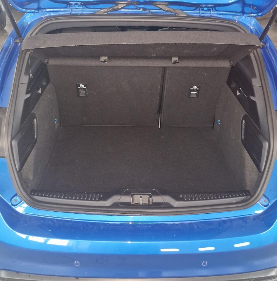 Ford Ford Focus usata 1