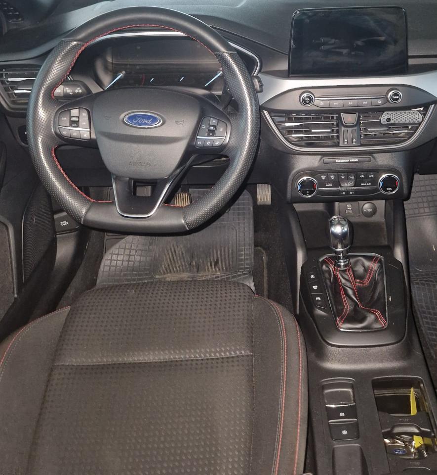 Ford Ford Focus usata 2