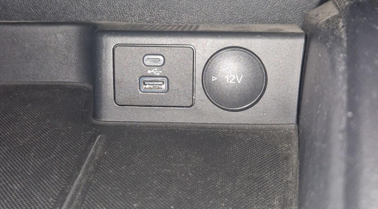 Ford Ford Focus usata 5