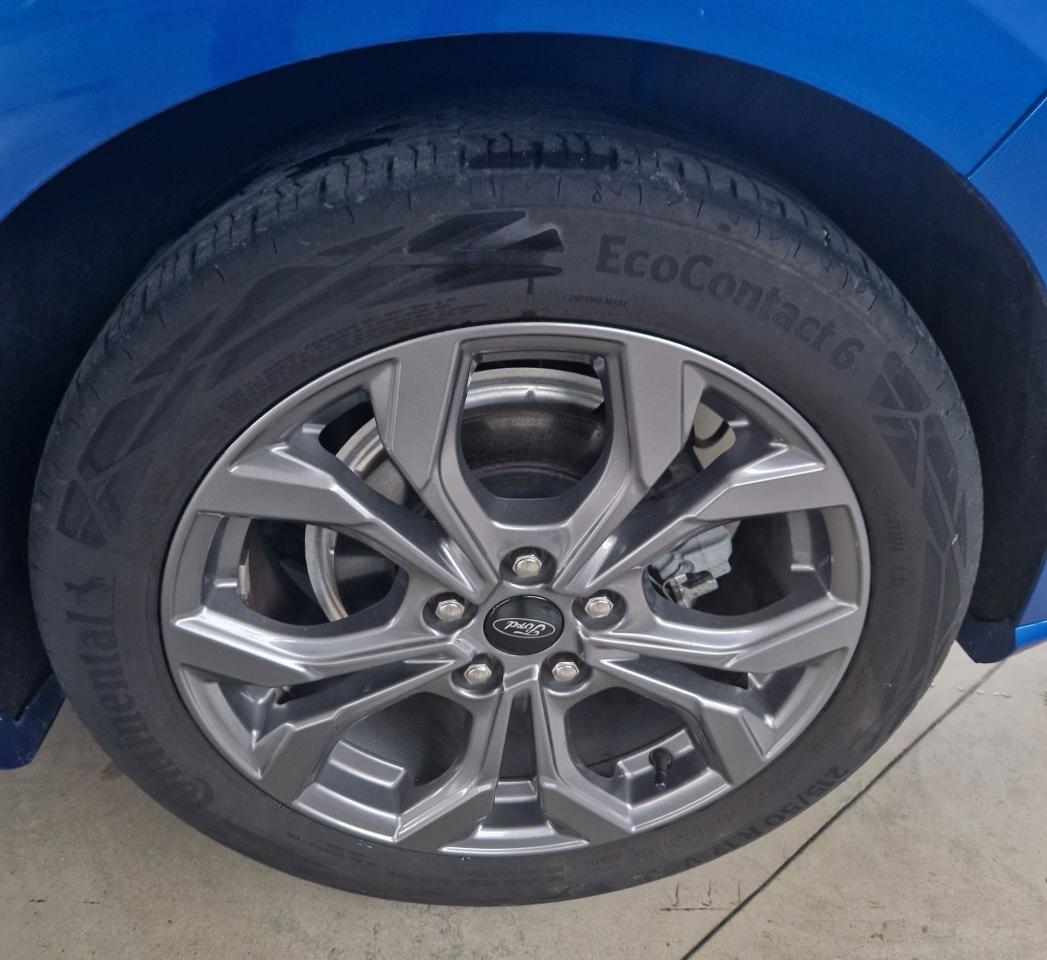 Ford Ford Focus usata 6