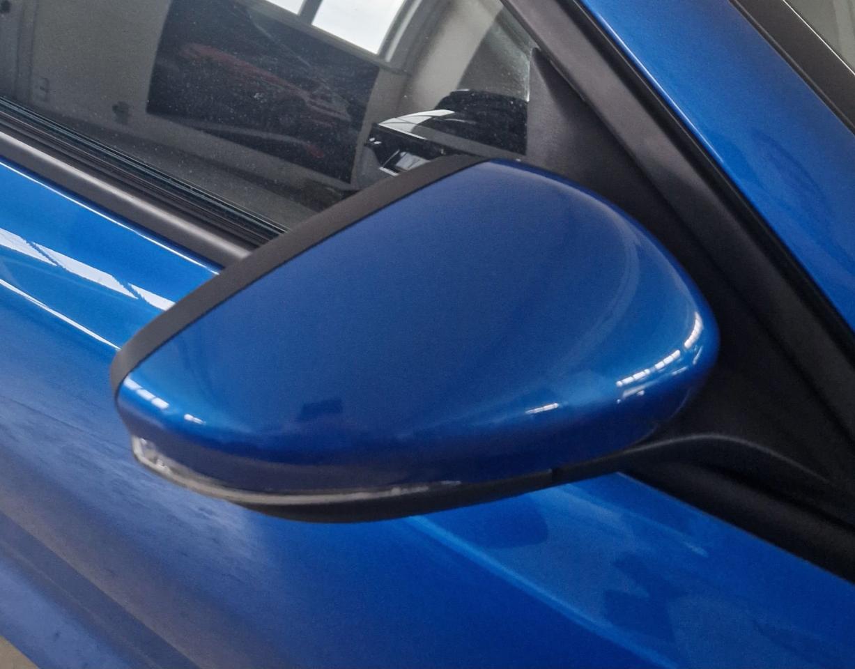 Ford Ford Focus usata 9