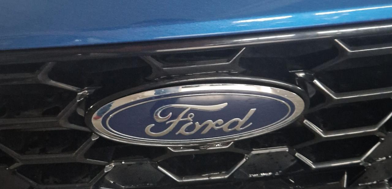 Ford Ford Focus usata 12