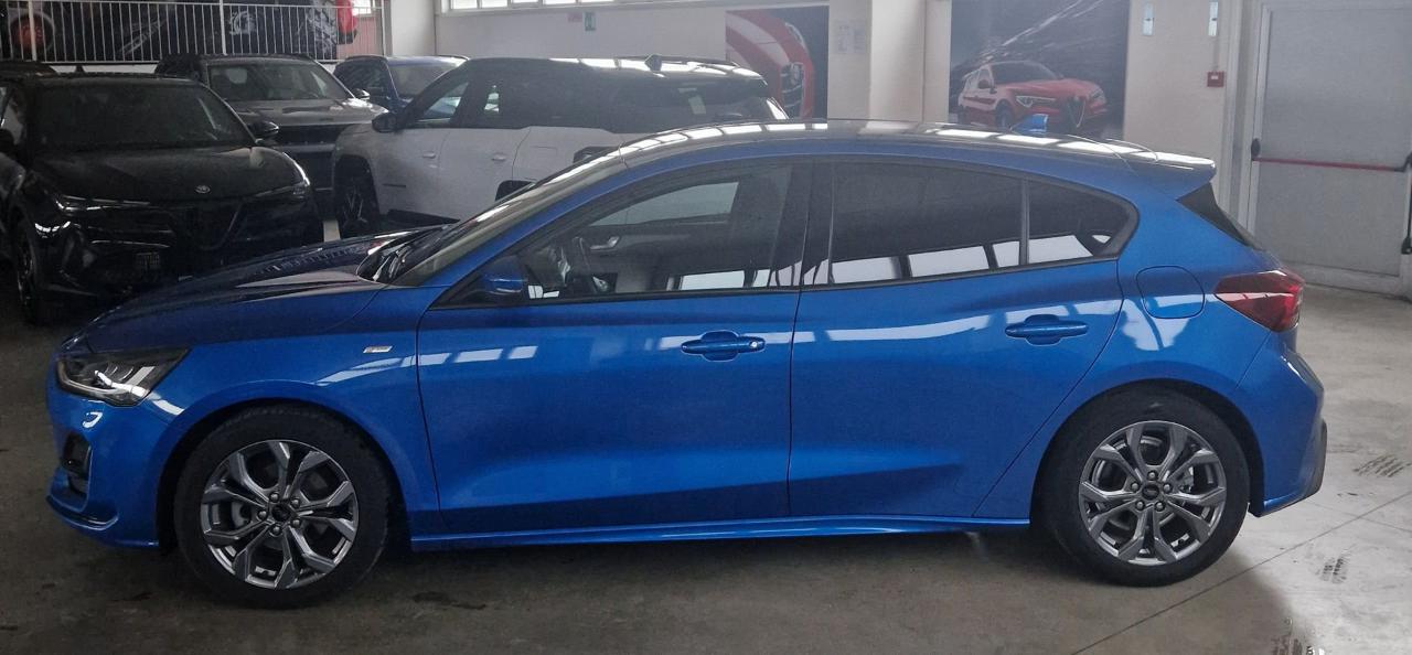 Ford Ford Focus usata 14