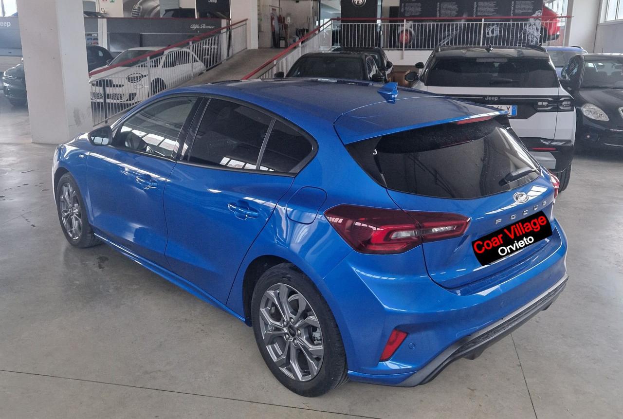 Ford Ford Focus usata 15