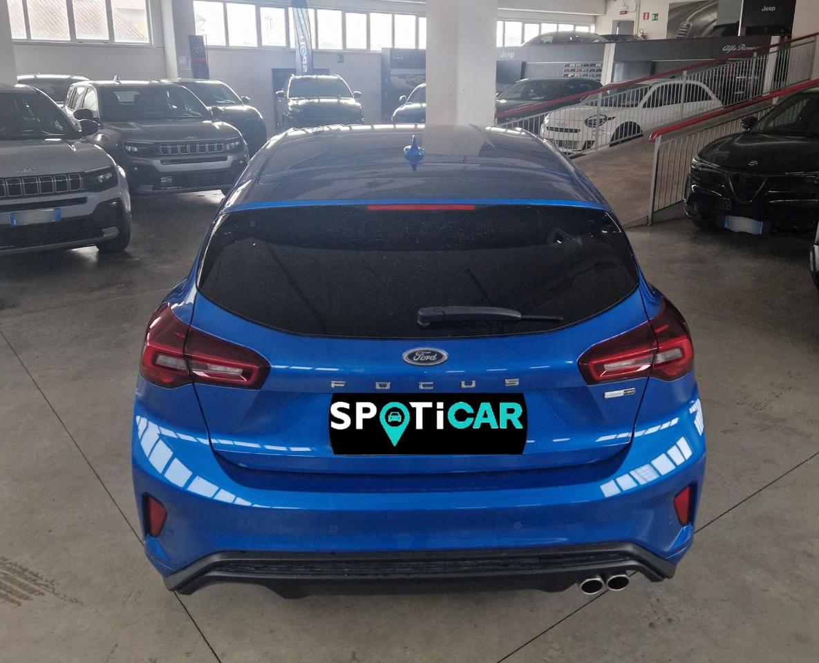 Ford Ford Focus usata 16