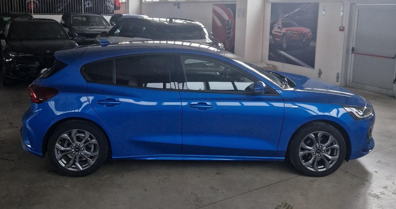 Ford Ford Focus usata 17