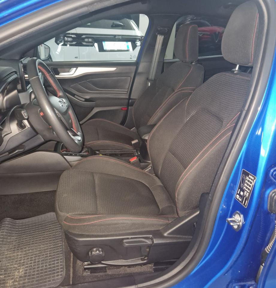 Ford Ford Focus usata 18