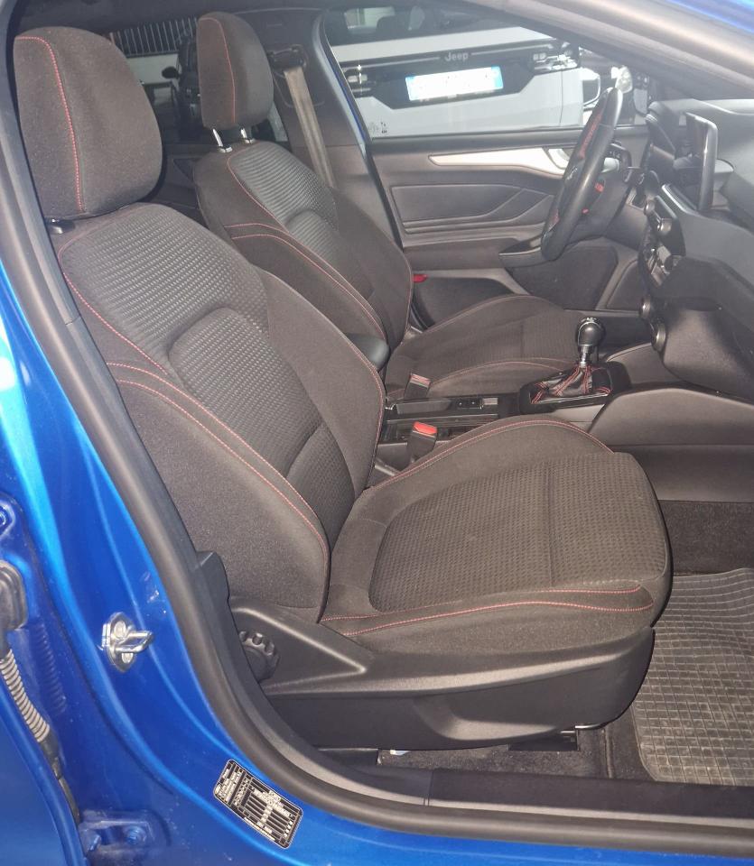 Ford Ford Focus usata 19