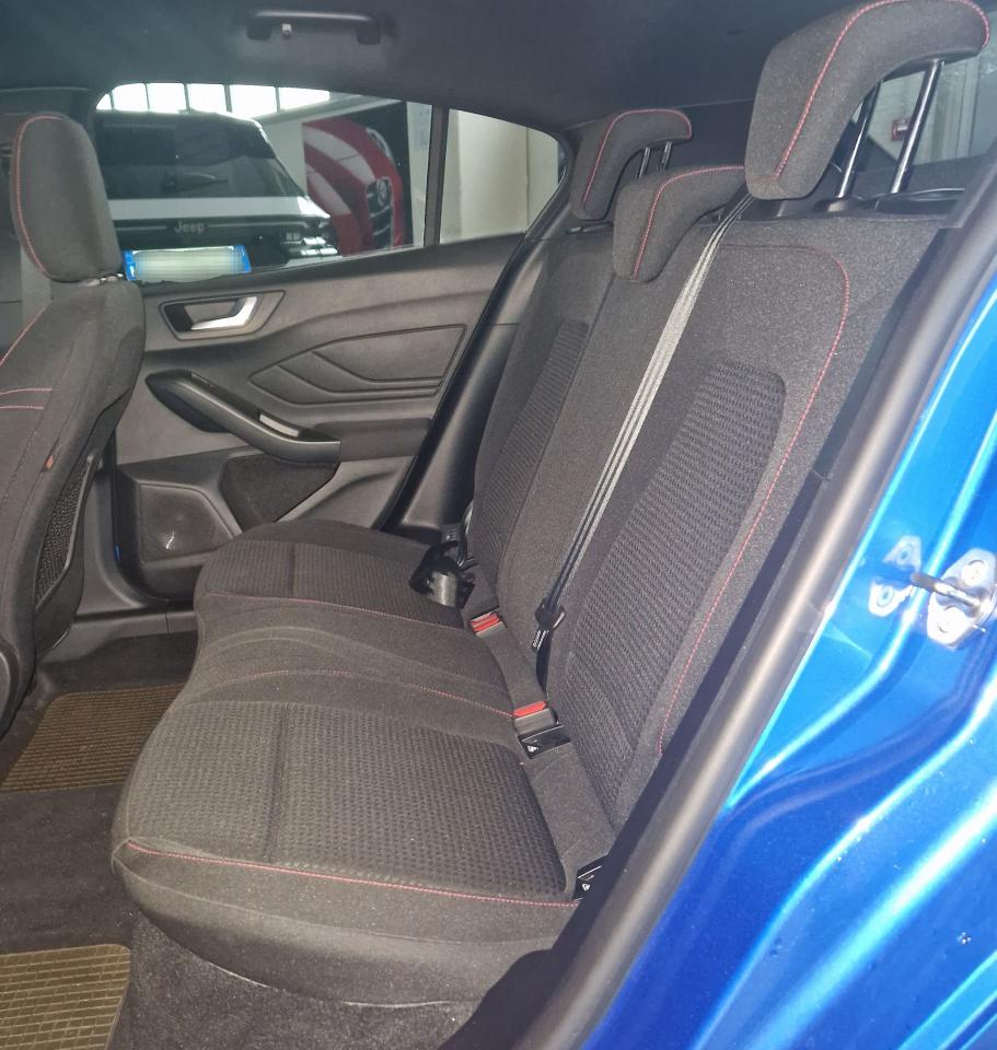 Ford Ford Focus usata 20