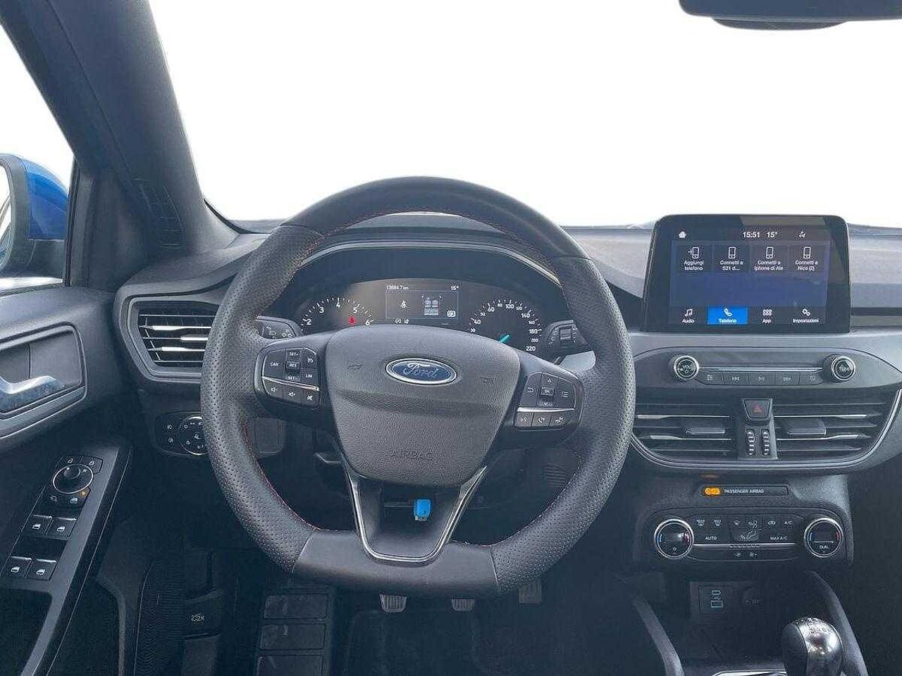 Ford Ford Focus usata 1