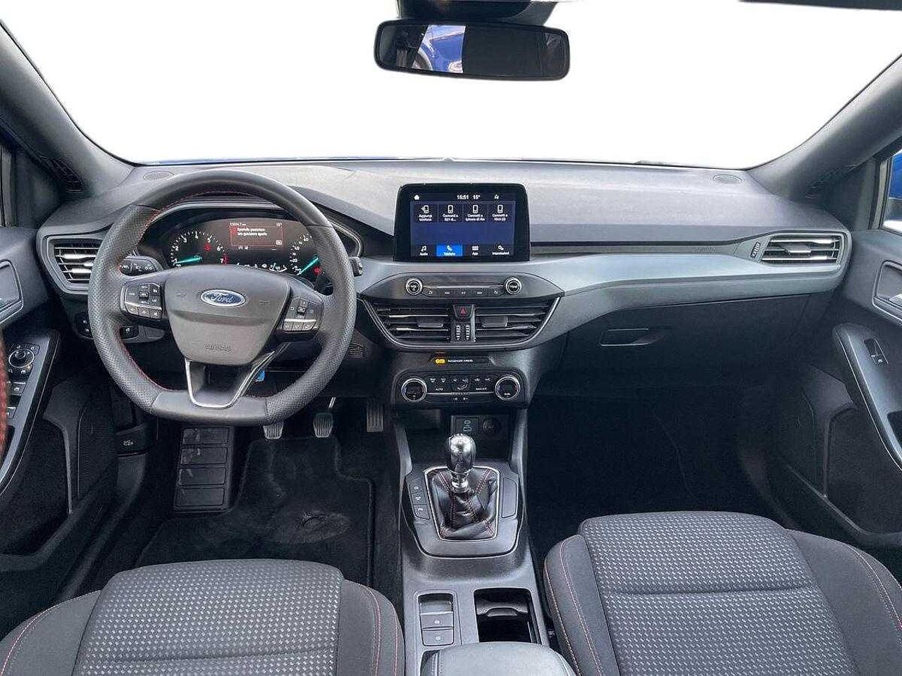 Ford Ford Focus usata 4