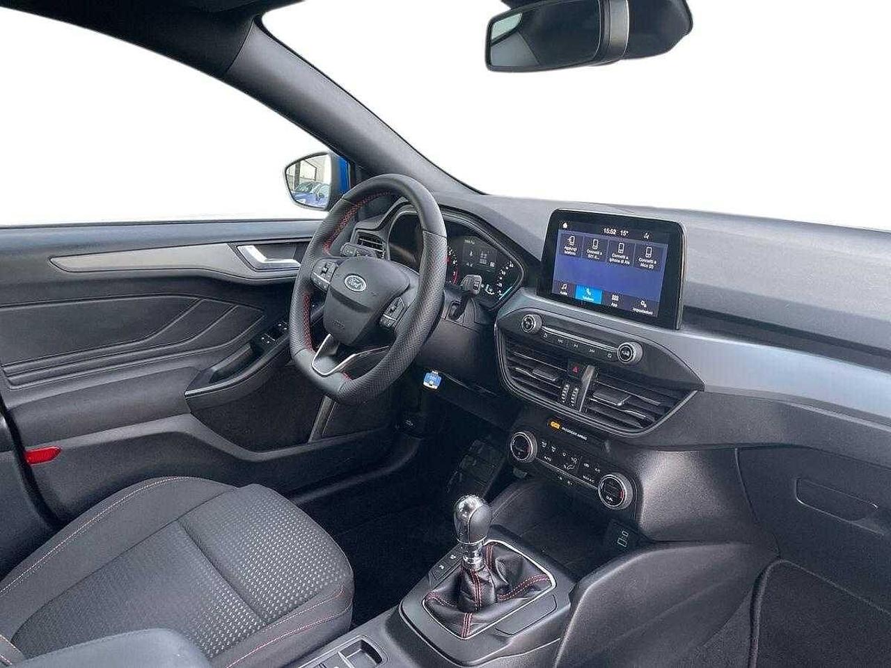Ford Ford Focus usata 5