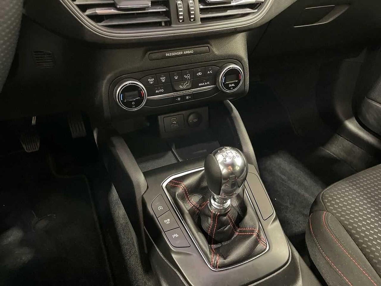 Ford Ford Focus usata 6