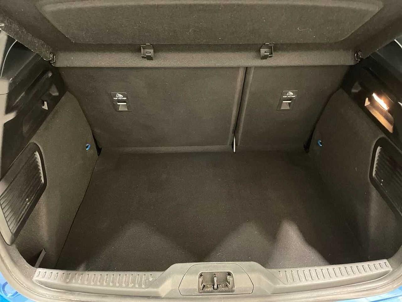 Ford Ford Focus usata 7