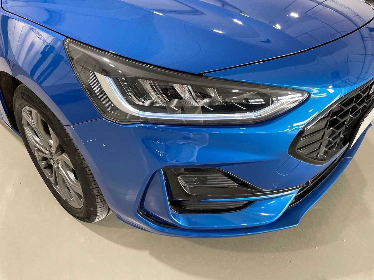 Ford Ford Focus usata 9