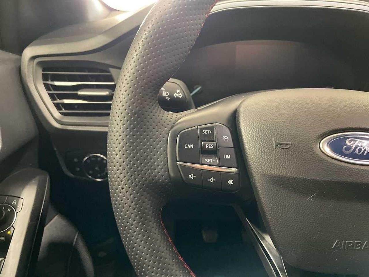 Ford Ford Focus usata 10