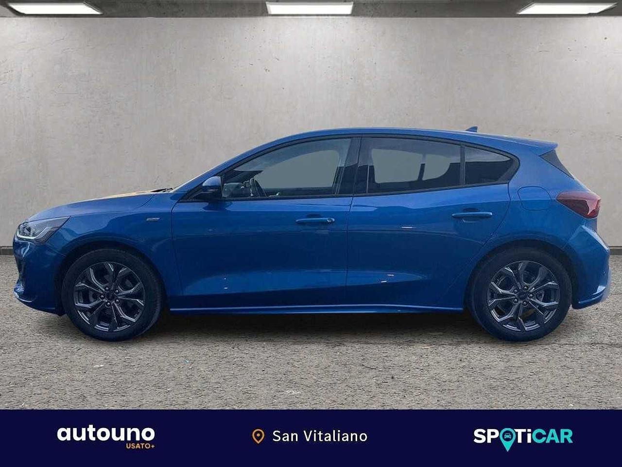 Ford Ford Focus usata 11
