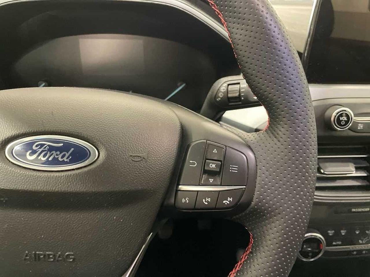 Ford Ford Focus usata 12