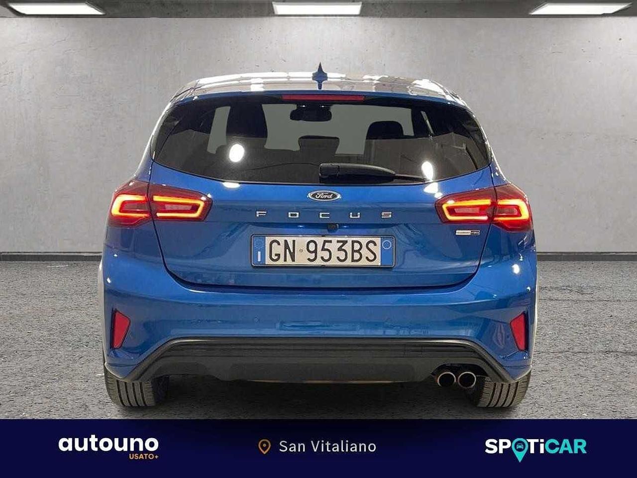 Ford Ford Focus usata 14