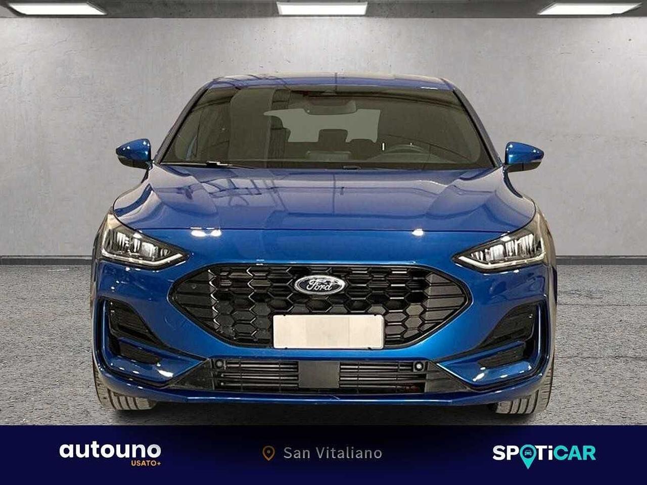 Ford Ford Focus usata 18