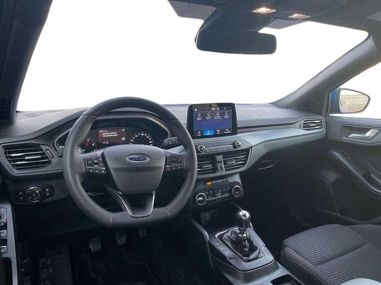 Ford Ford Focus usata 19