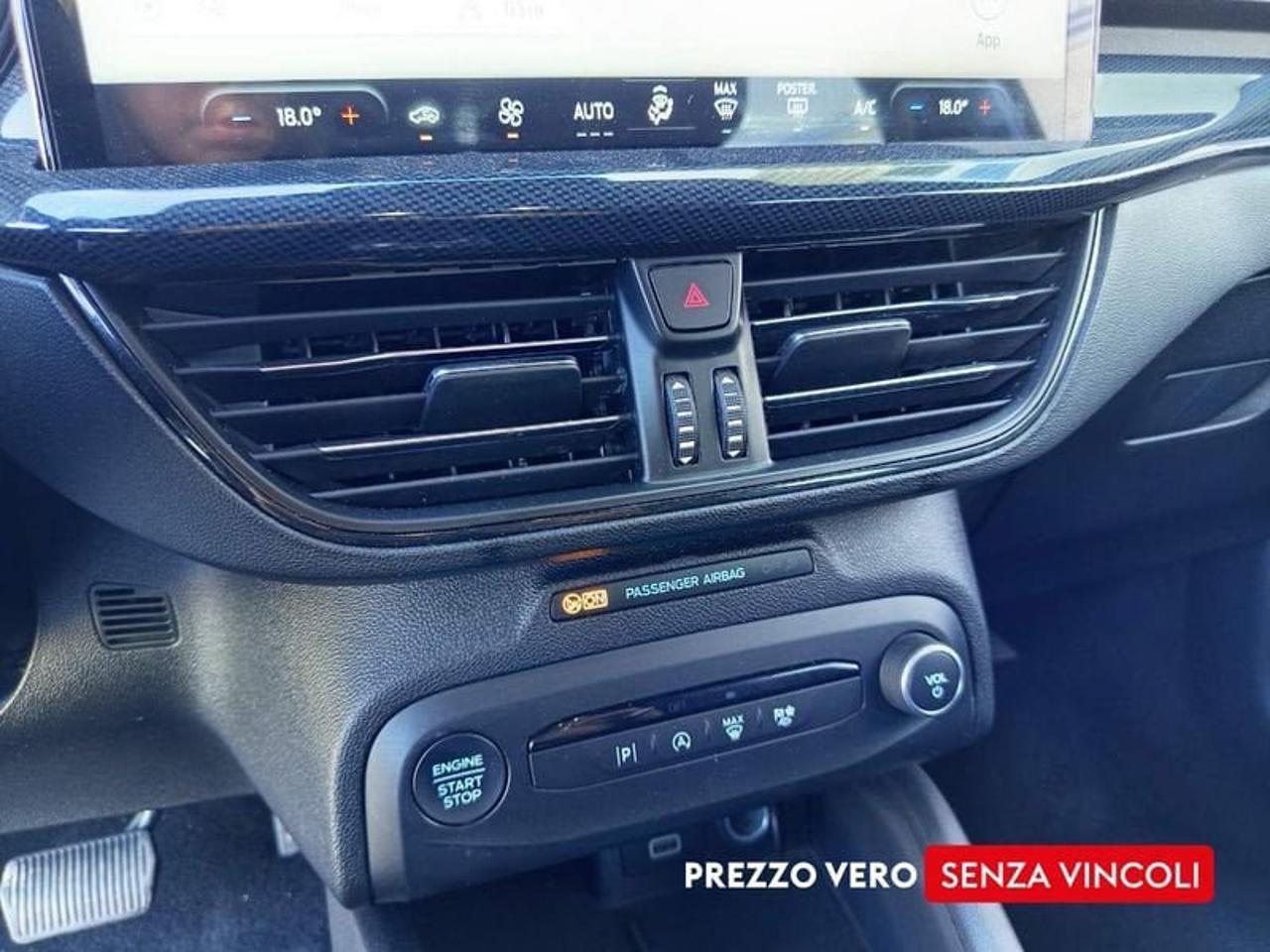 Ford Ford Focus usata, con Portapacchi