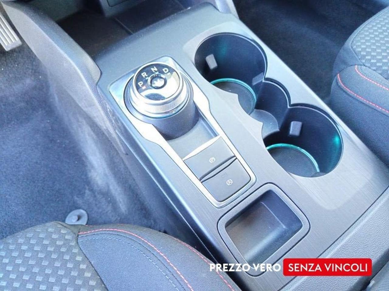 Ford Ford Focus usata 2