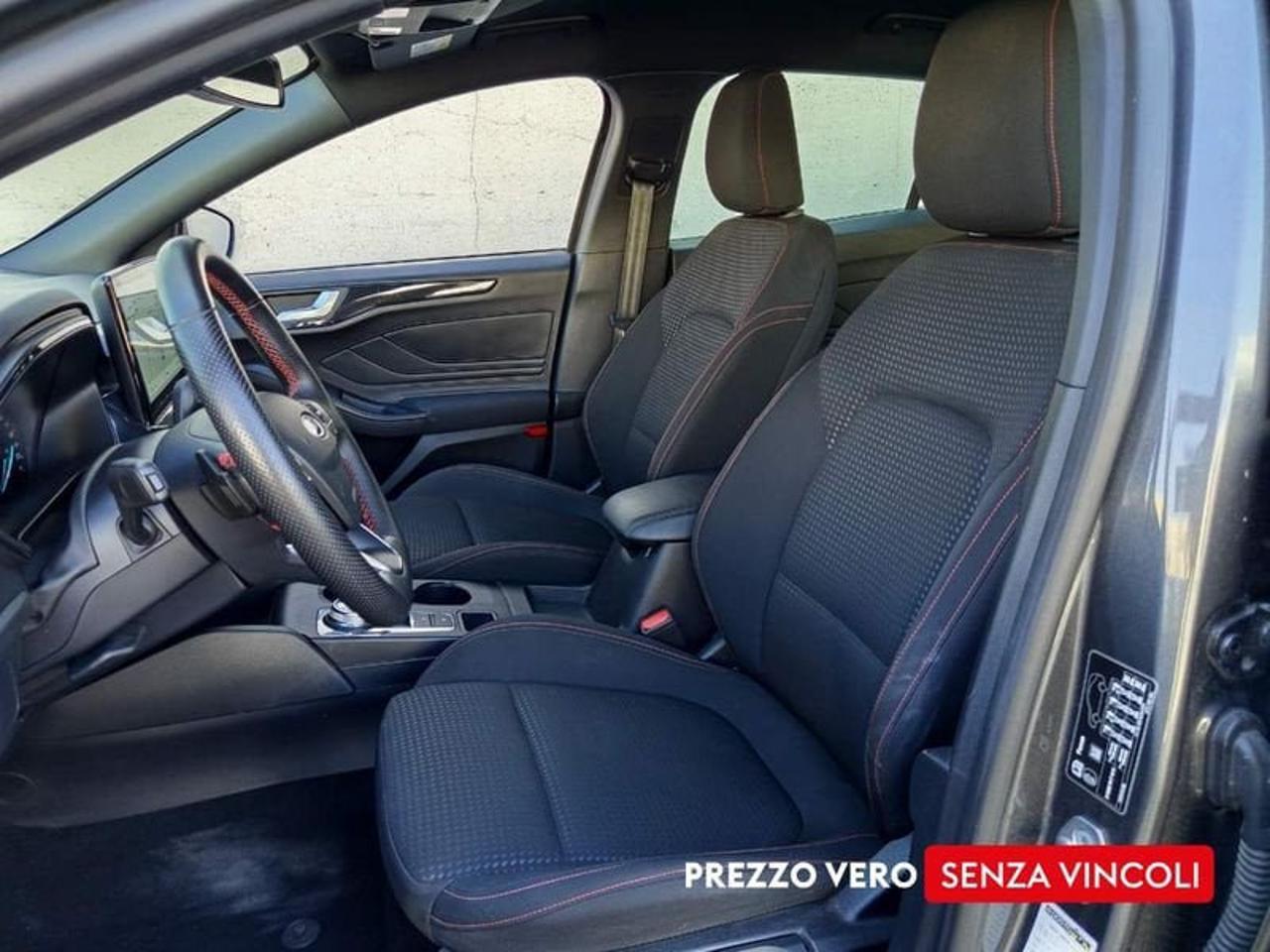 Ford Ford Focus usata 3