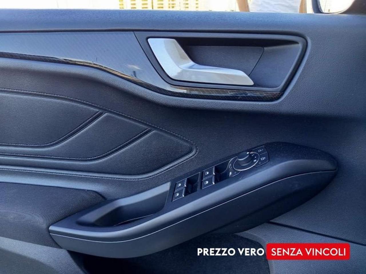 Ford Ford Focus usata 4