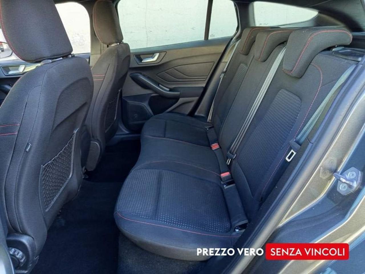 Ford Ford Focus usata 5
