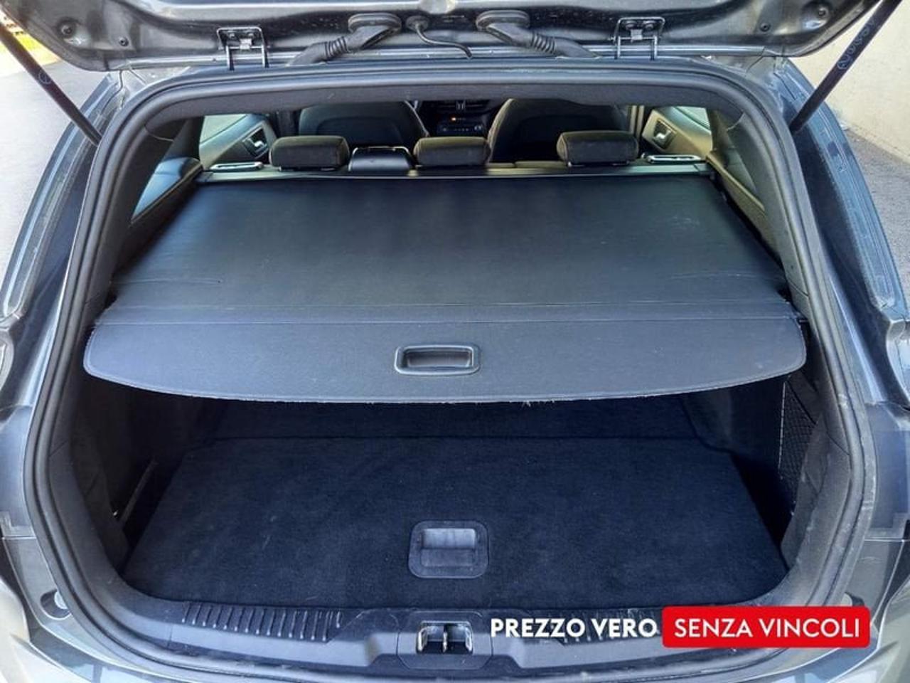 Ford Ford Focus usata 6