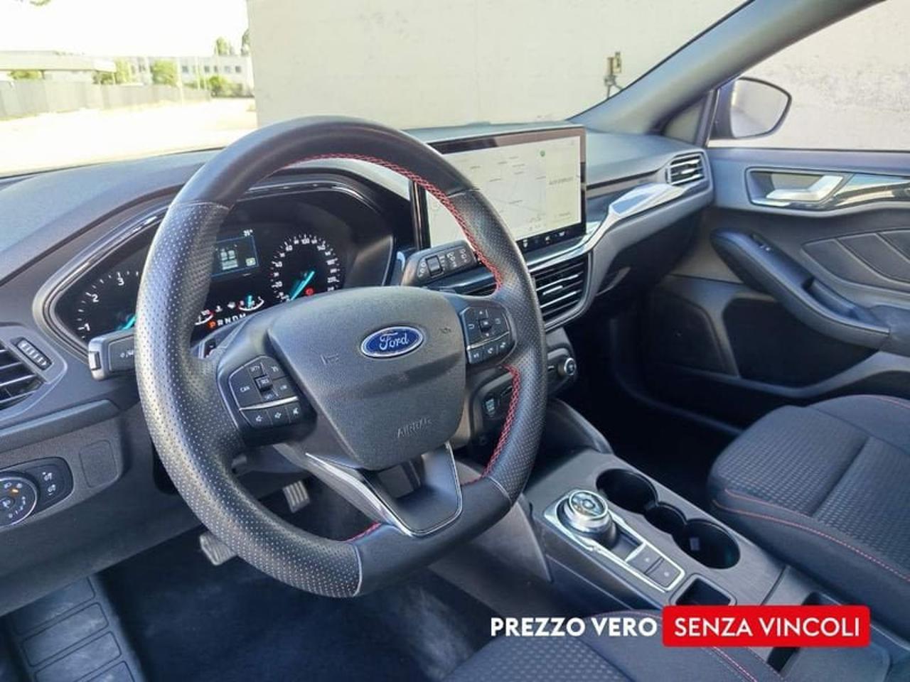 Ford Ford Focus usata 12