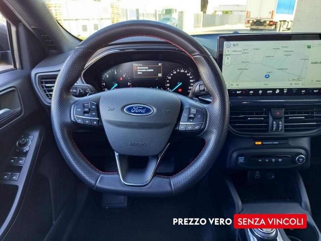 Ford Ford Focus usata 13