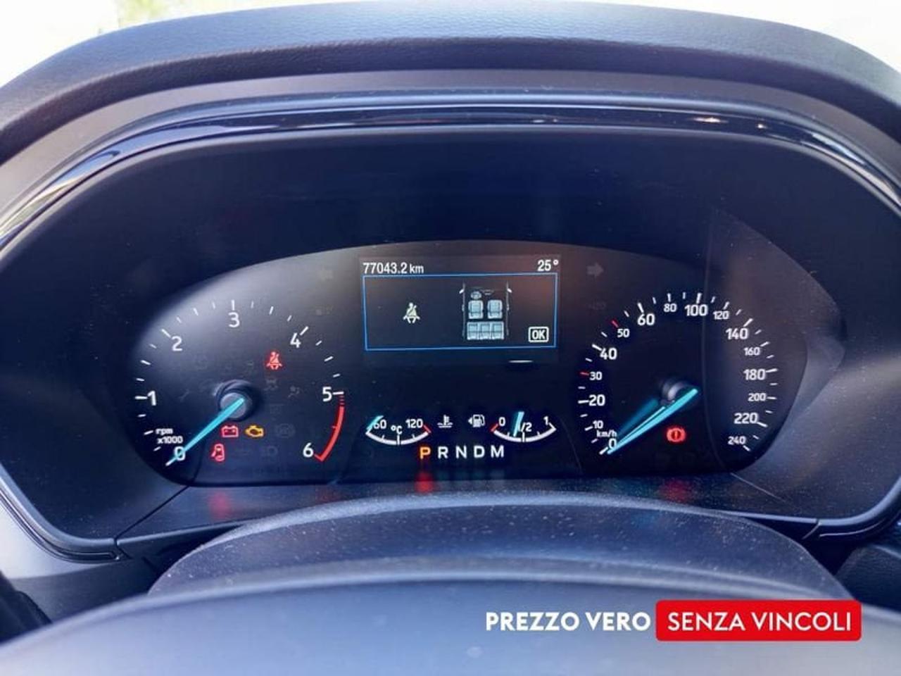 Ford Ford Focus usata 14