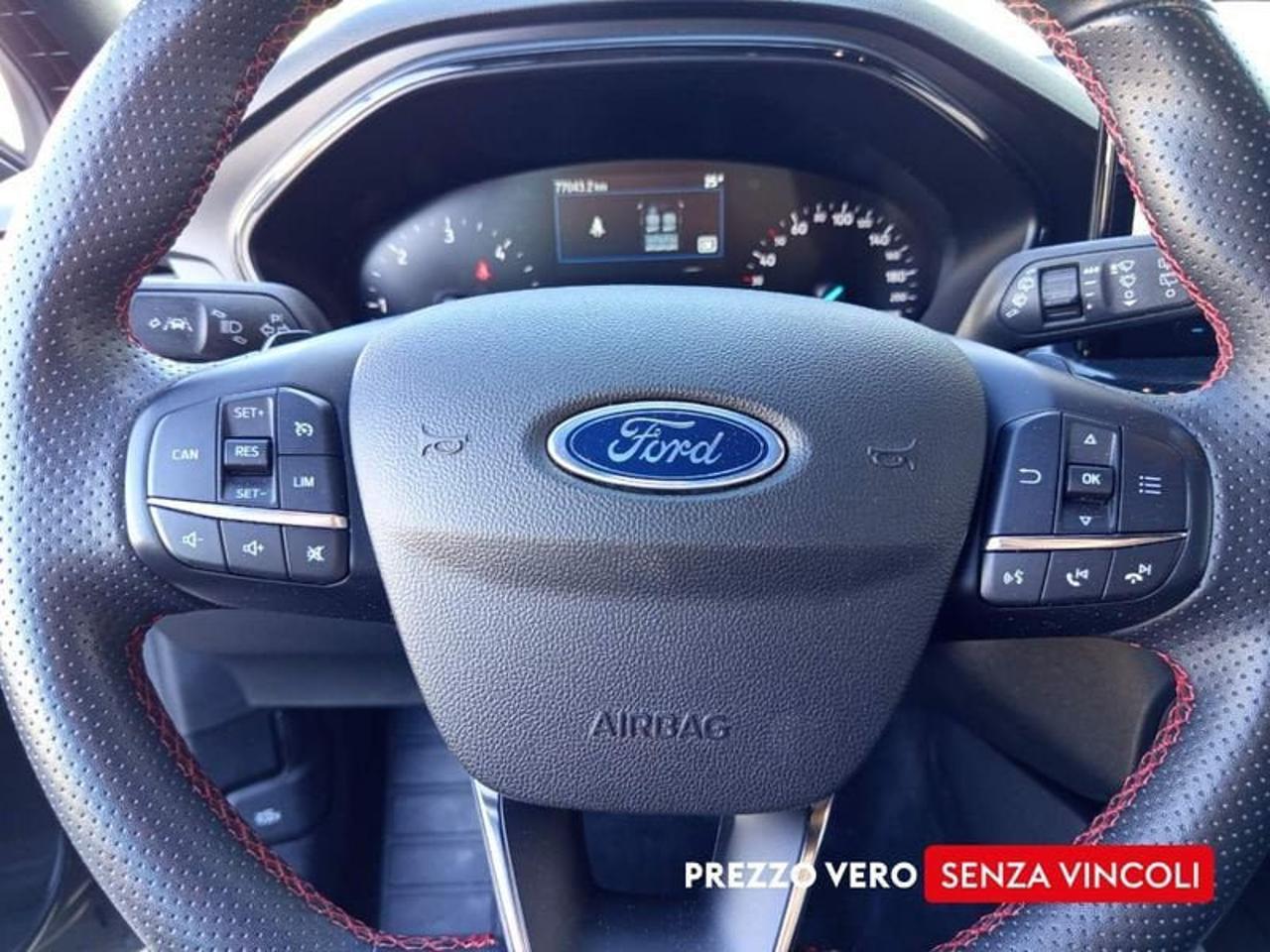 Ford Ford Focus usata 15