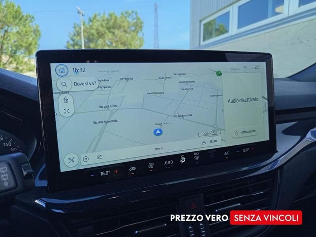 Ford Ford Focus usata 16